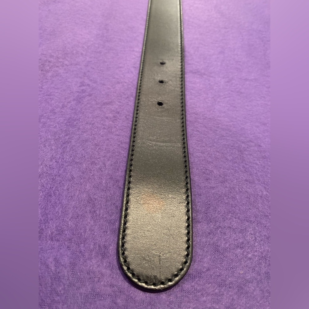 Gucci Interlocking GG Belt - Picture 11 of 17